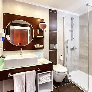 Deluxe Room Sea View